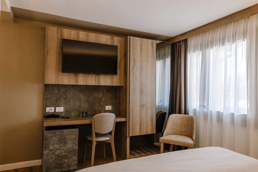 Armon Greenblu Hotel & Wellness 40/50