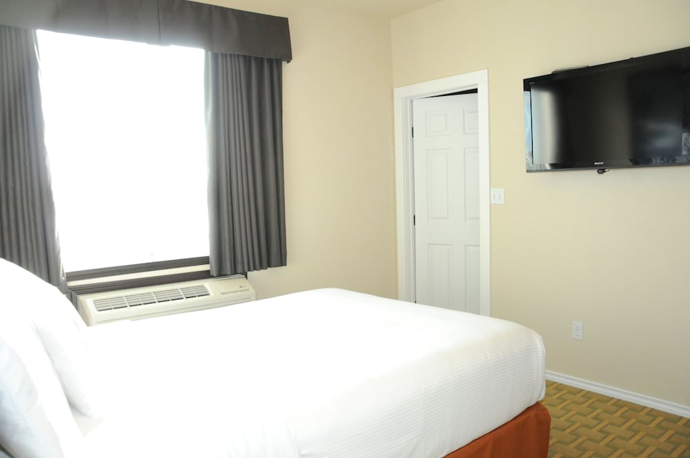 High Point Inn & Suites Peace River 11/31