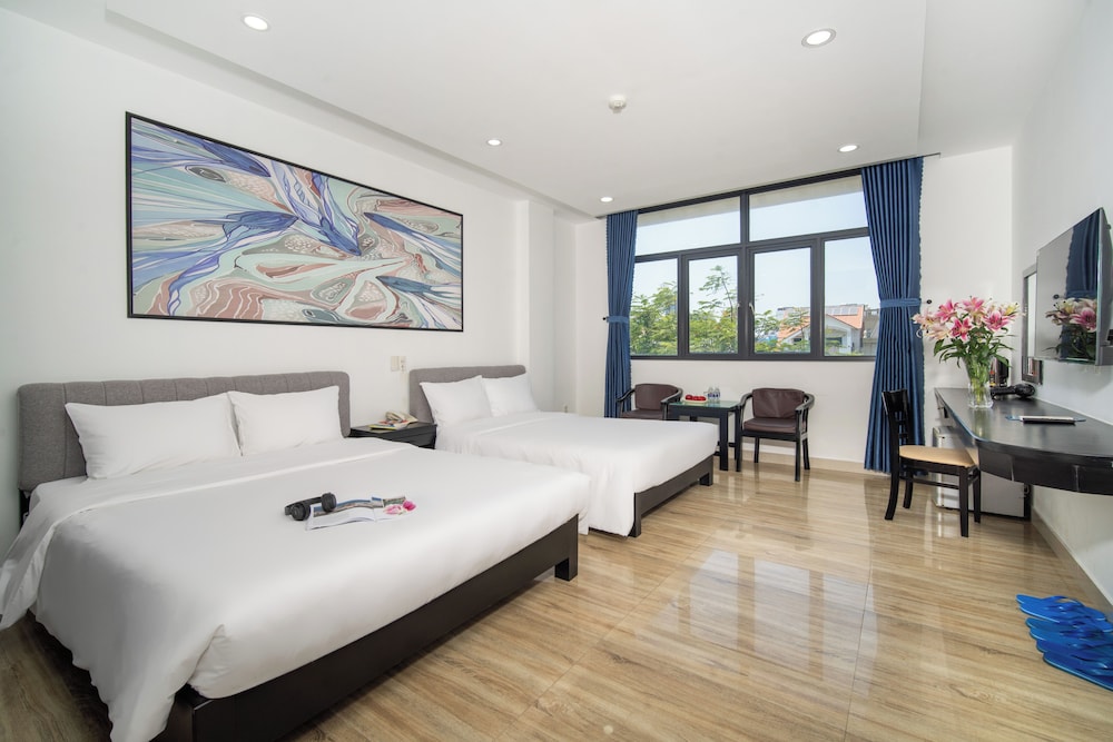 La Maison Da Nang Beach 23/50