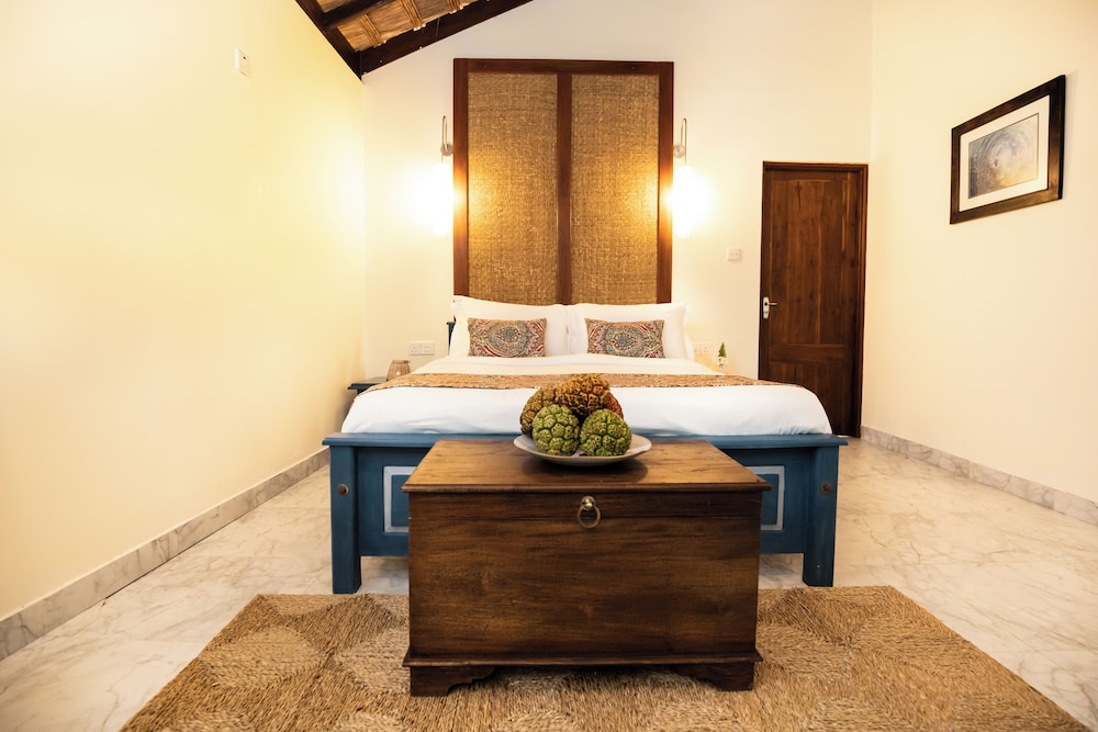 Club ManGo - Eco Chic Resort 6/44