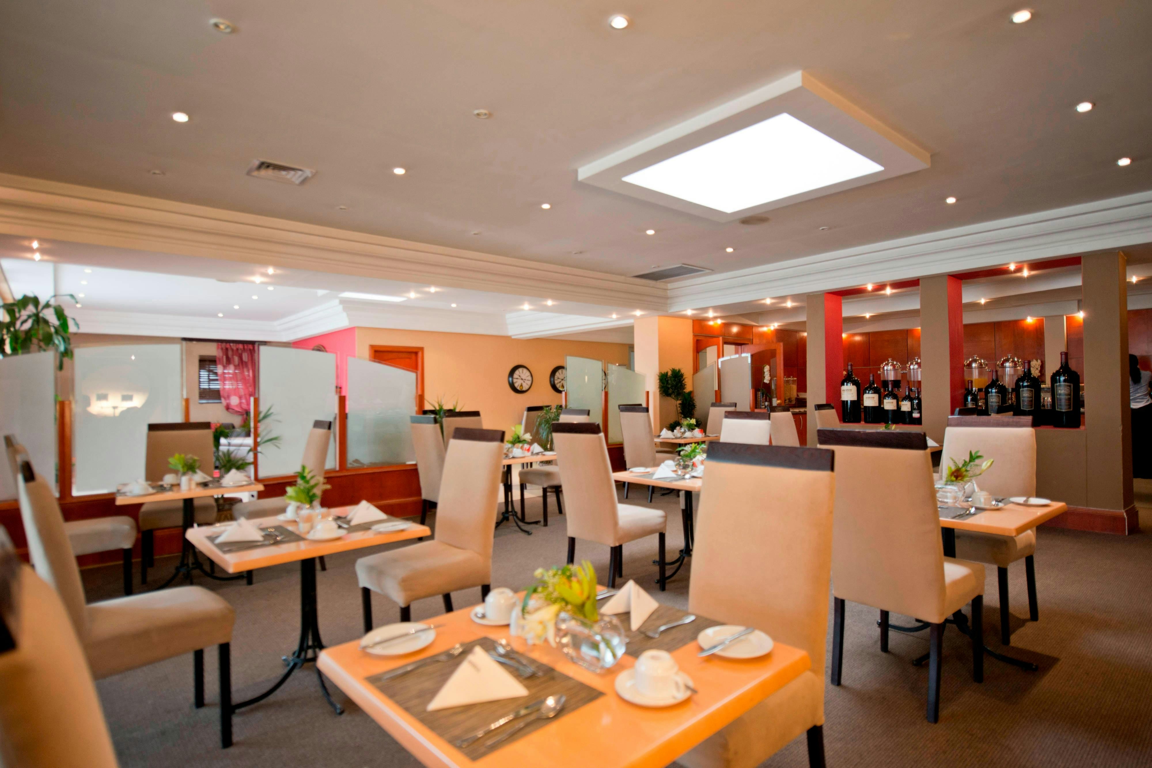 Protea Hotel Furstenhof 8/10
