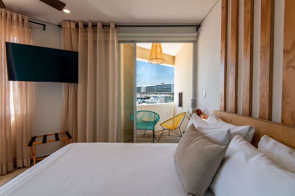 Mayan Monkey Los Cabos 14/50