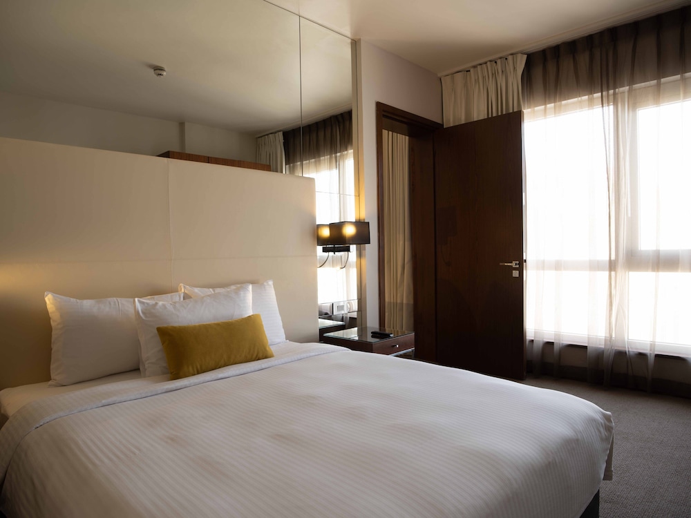 Centro Capital Doha Hotel 13/50