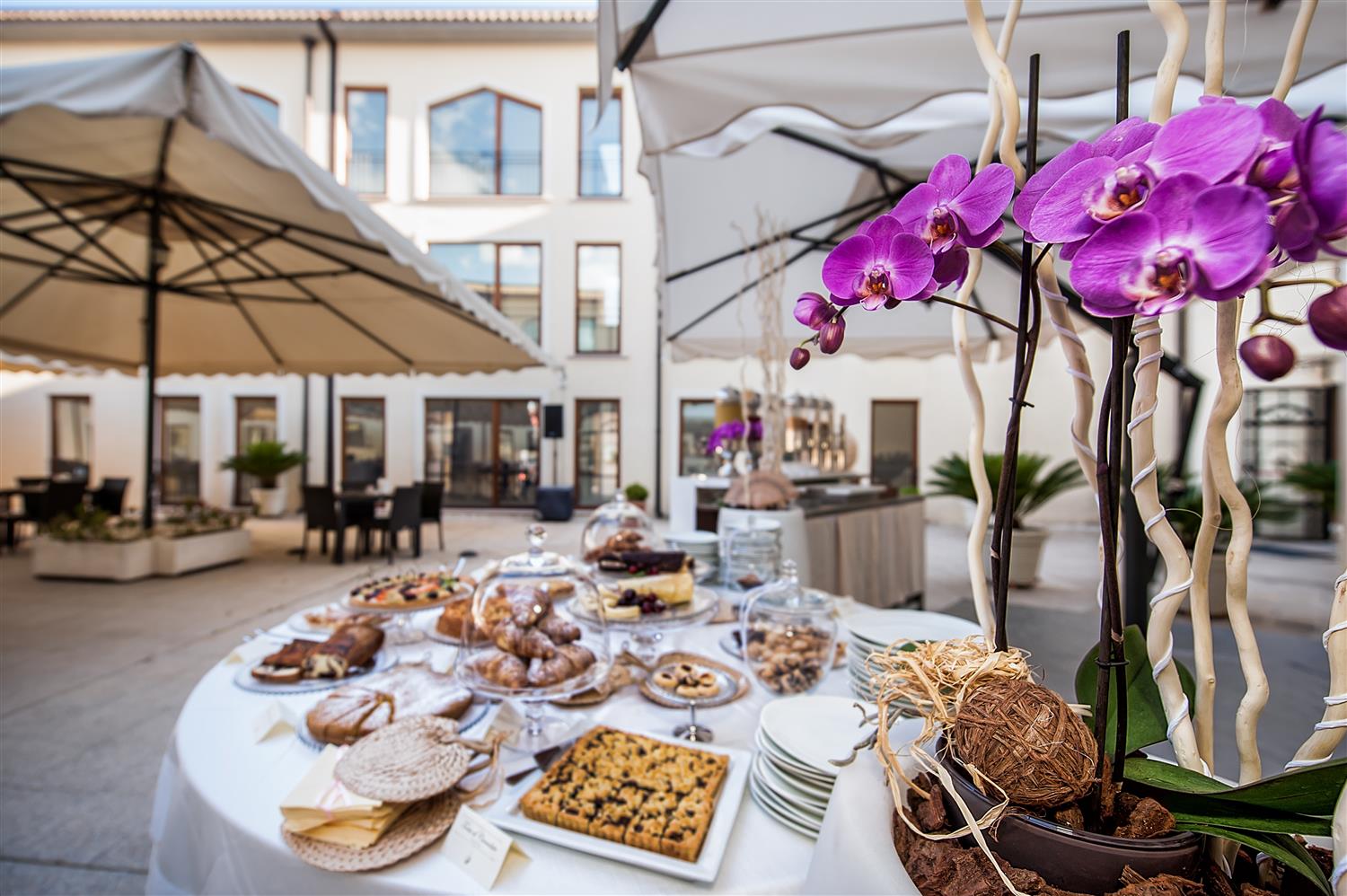 Best Western Premier Villa Fabiano Palace Hotel 30/42