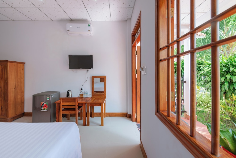 Bungalow Hien Minh 18/50