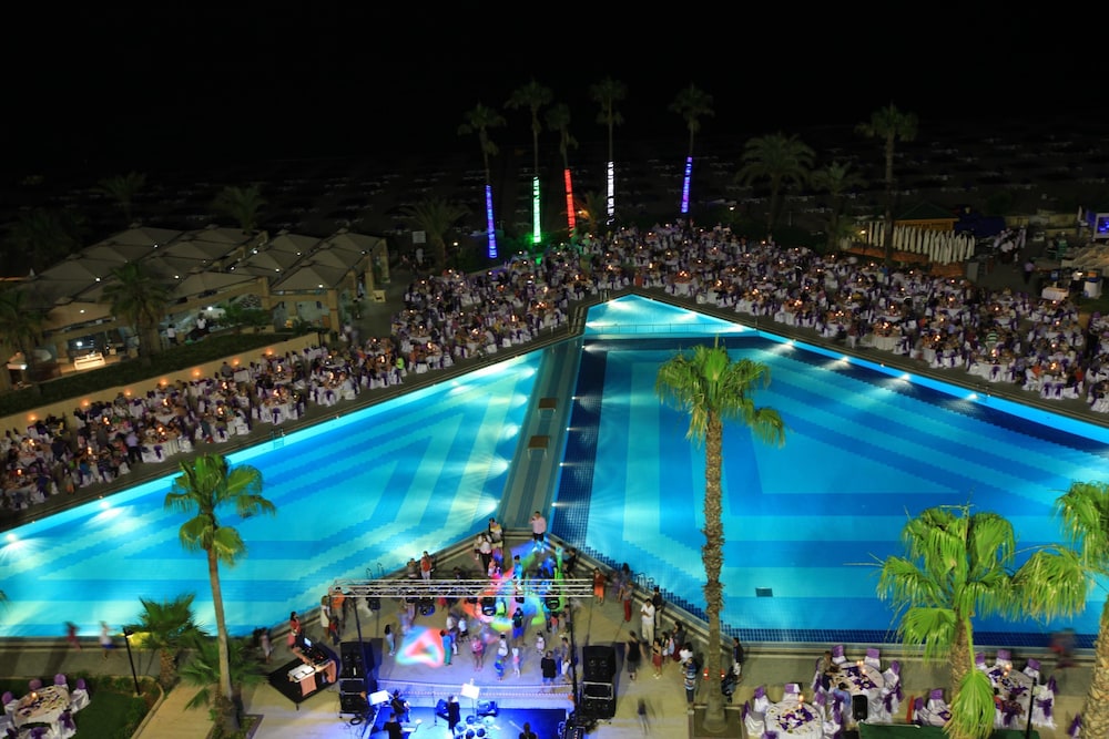 Adora Golf Resort Hotel 5/62