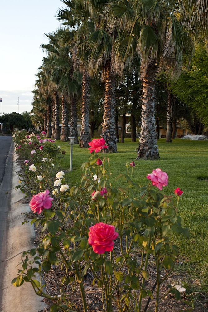Parklands Resort Mudgee 45/48