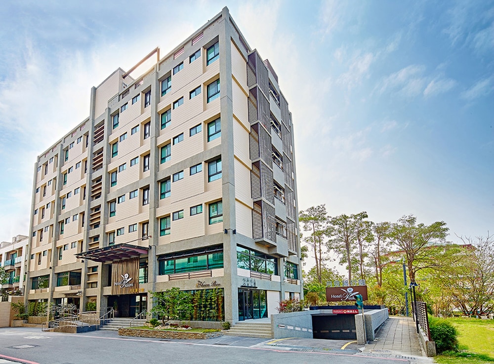 Hotel Sukimi 5/60
