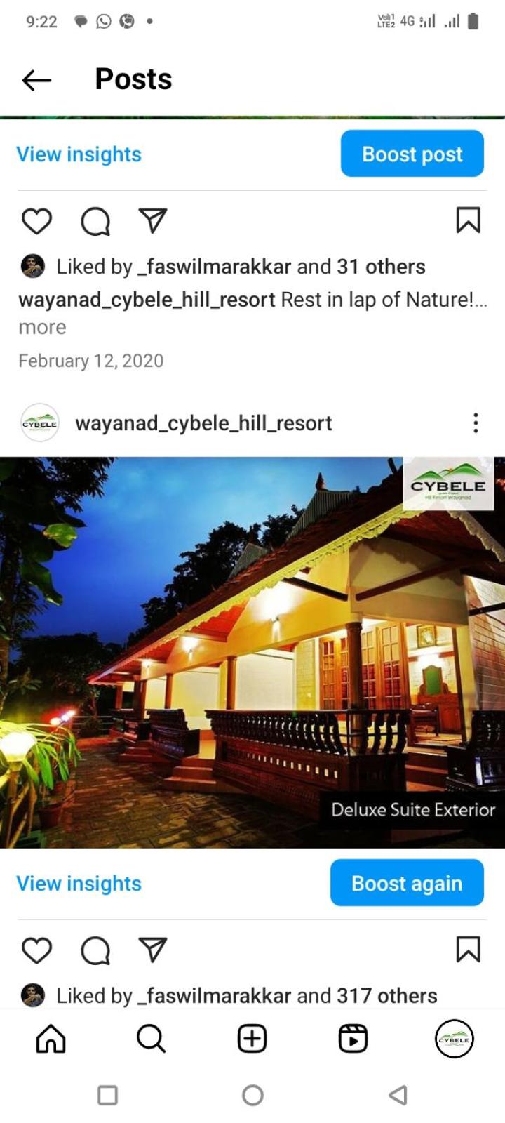 Cybele Hill Resort 3/30
