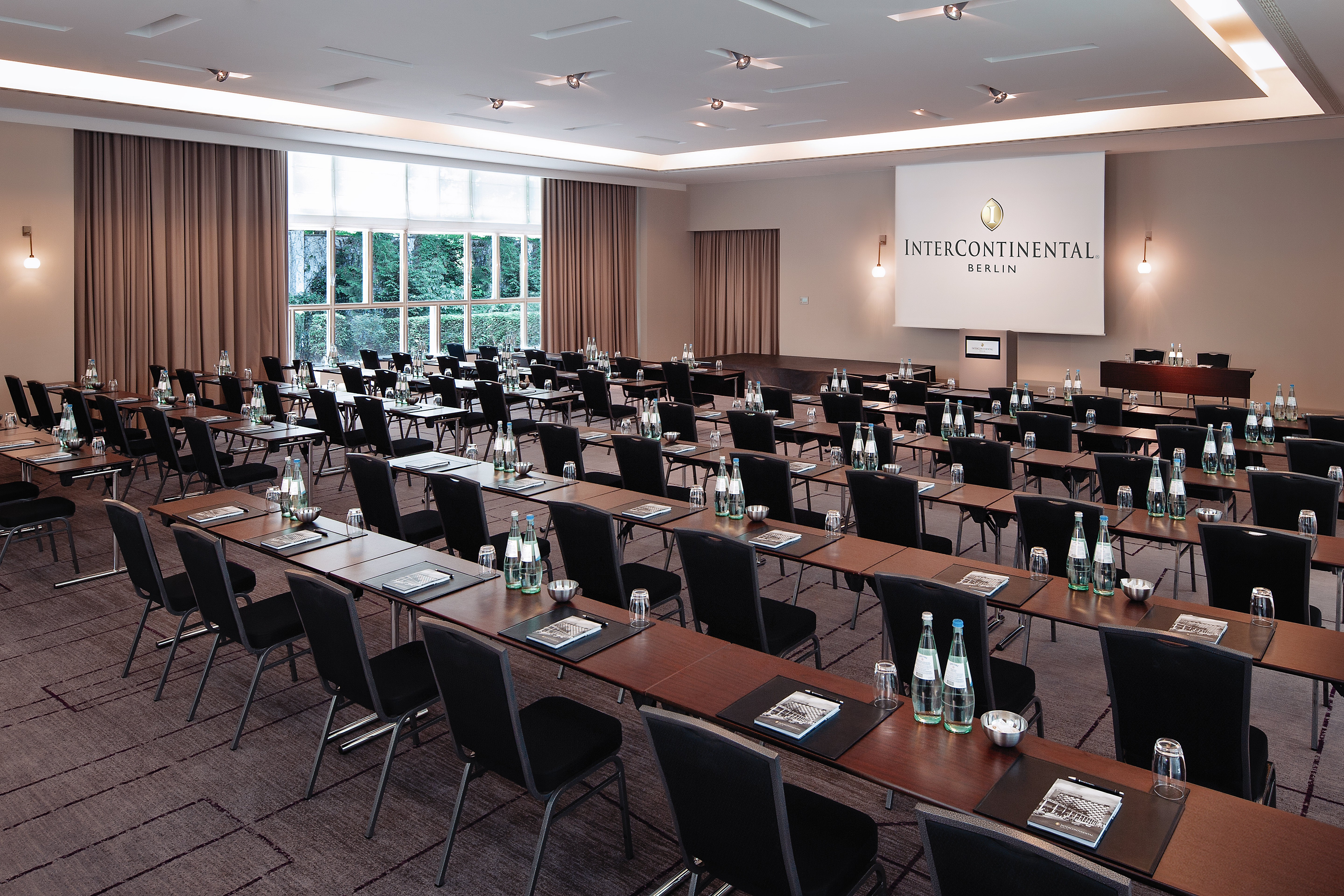 InterContinental Berlin, an IHG Hotel 68/78