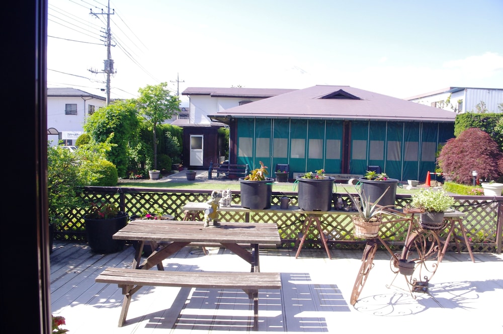 K S House Fuji View Hostel 2/62