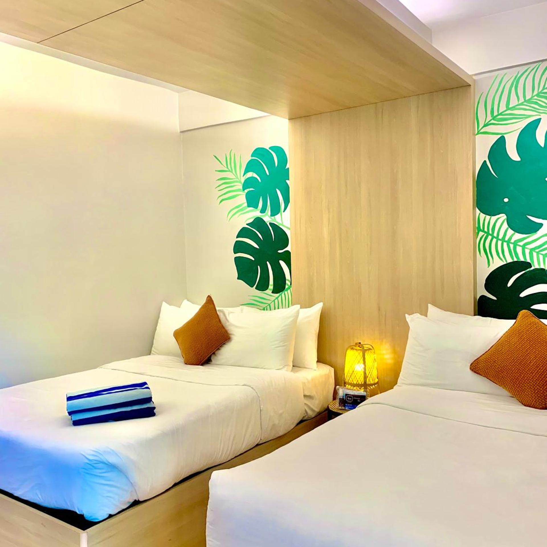 The Henry Resort Taramindu Laiya 24/56