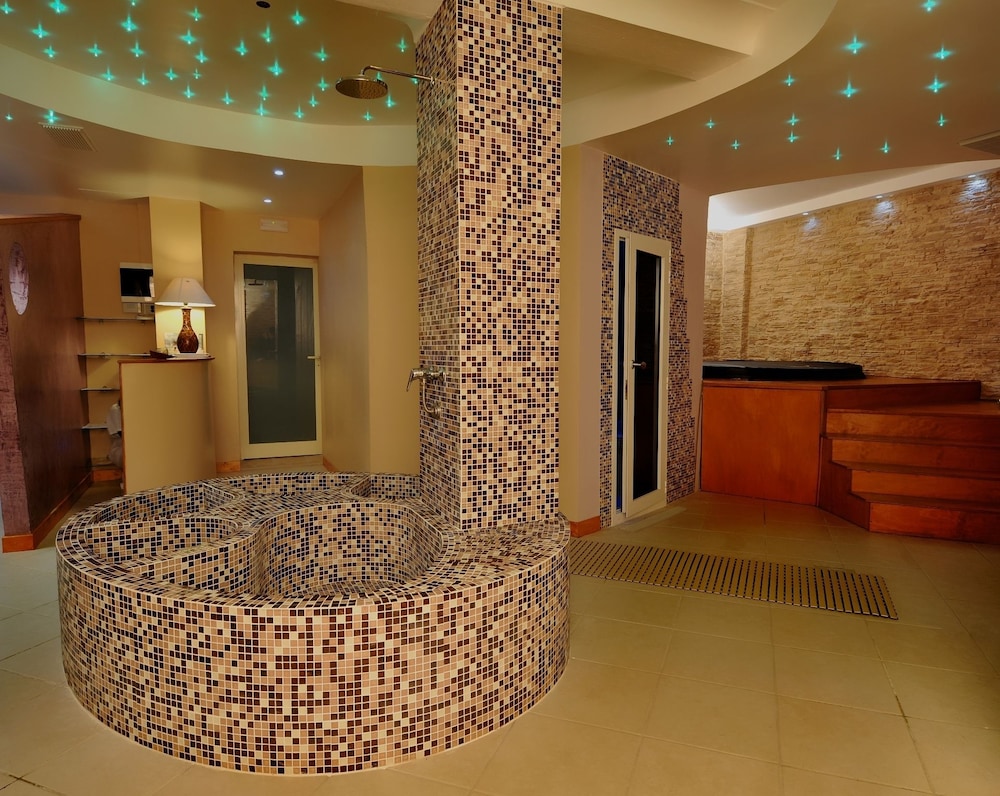 Conchiglia Azzurra Resort And Wellness Spa 2/40