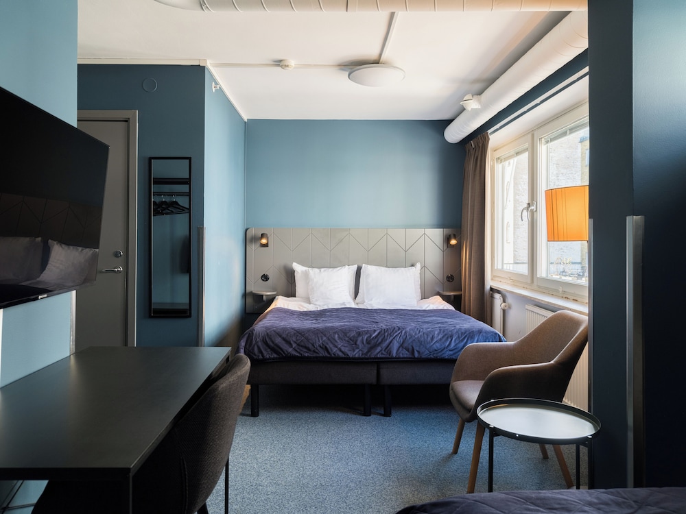 Stf Hotel Hostel Malmo City 14/50