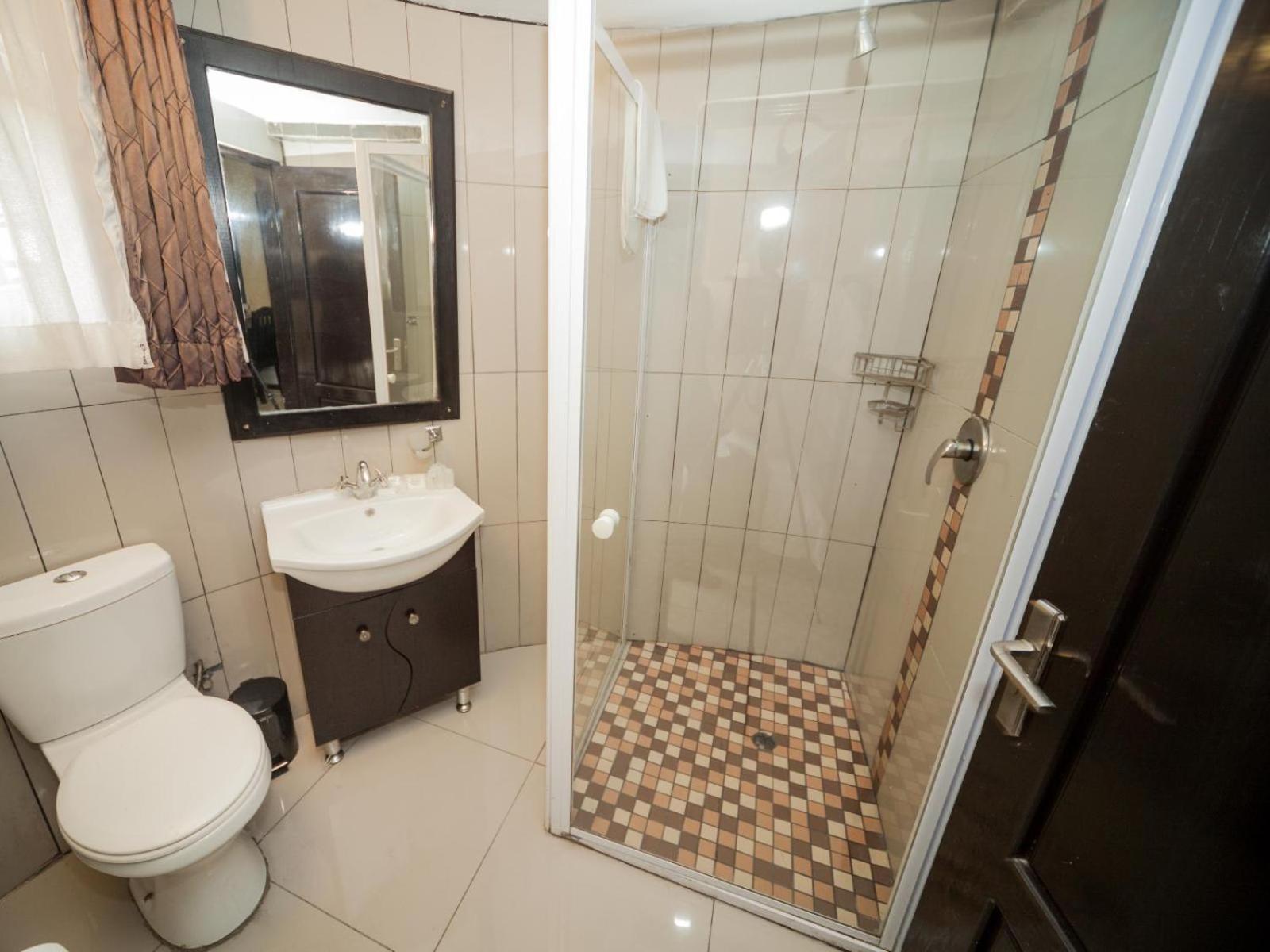 Dunwoodie Travel Lodge 21/23