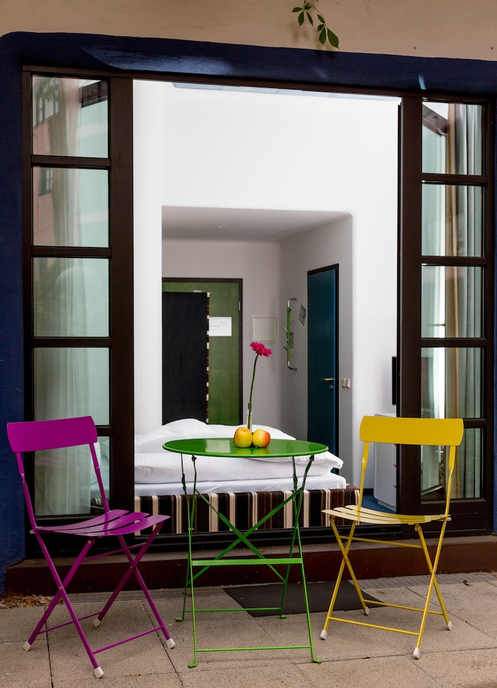 ArtHotel Magdeburg 36/50