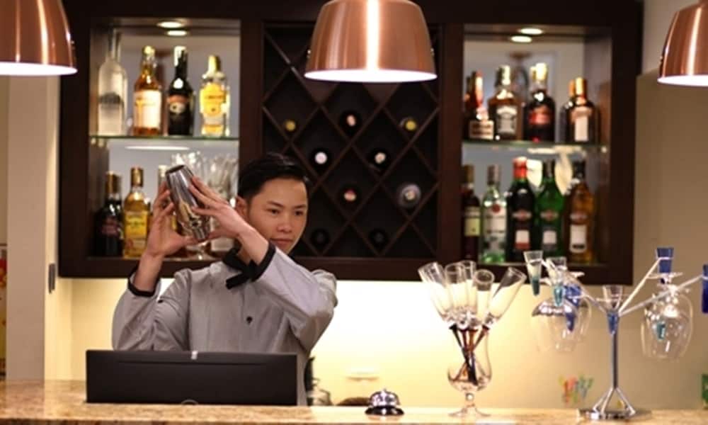 Paris Boutique Sapa Hotel 25/47
