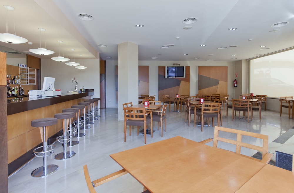 Olympia Hotel Ronda II 52/66