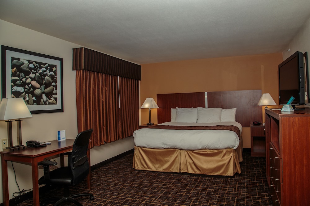 Richland Inn Suites 7/37