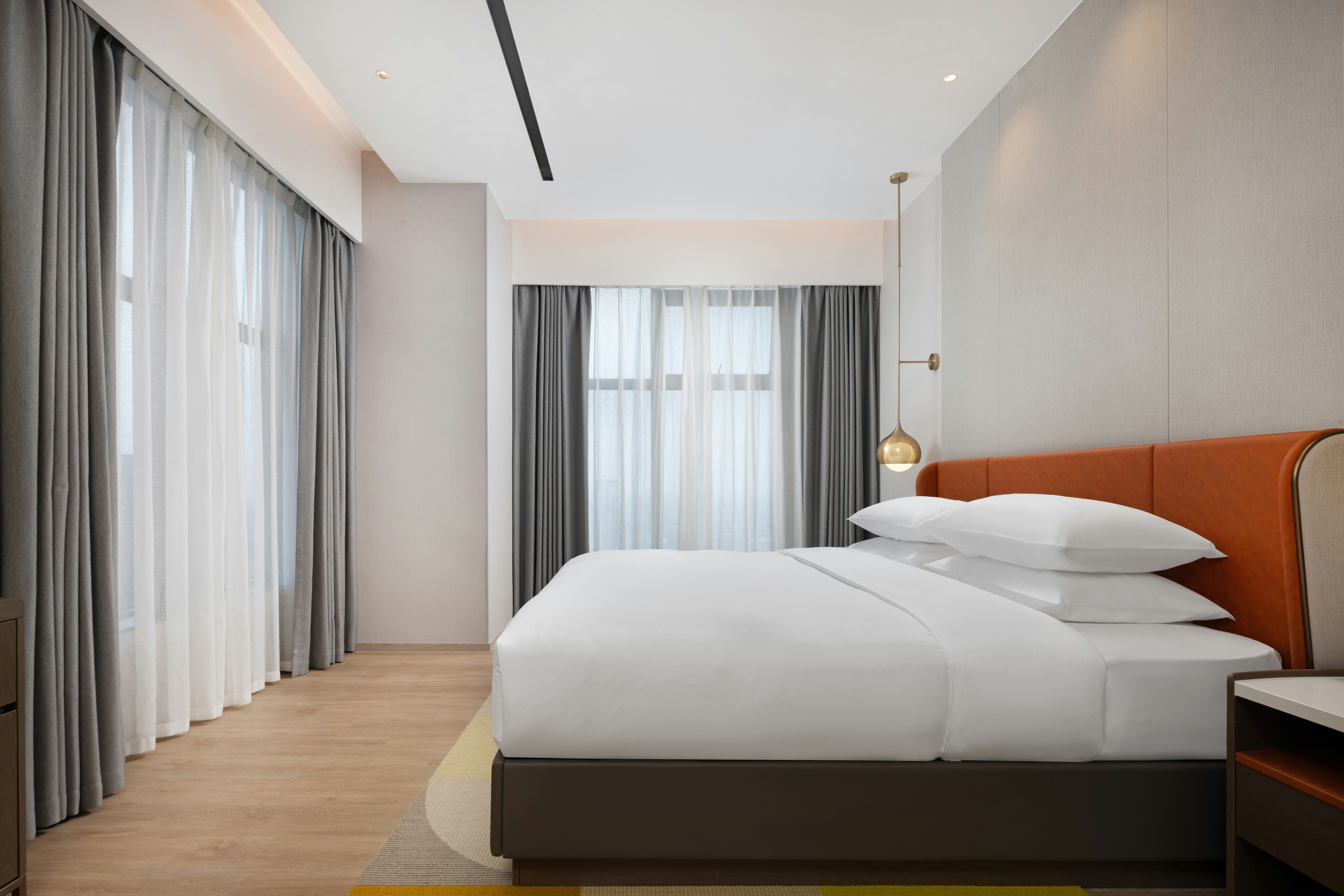 Home2 Suites by Hilton Hengyang Xidu 15/62