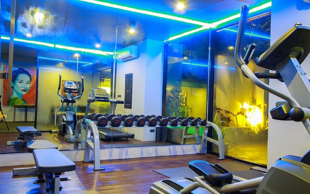 Mazi Design Hotel By Kalima Patong 30/50