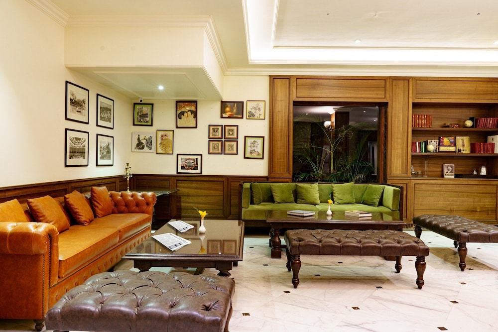 Valley View Beacon Resort, Mahabaleshwar 28/50