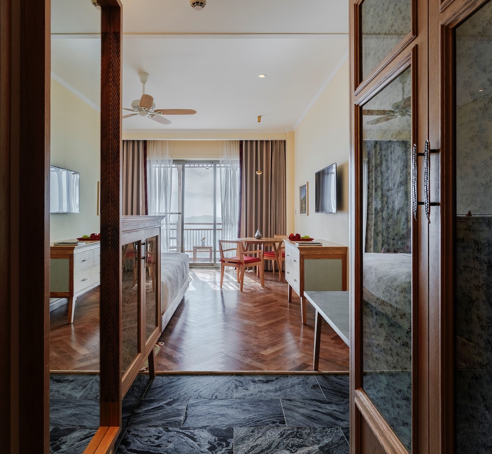 Taj Theog Resort And Spa Shimla 24/45