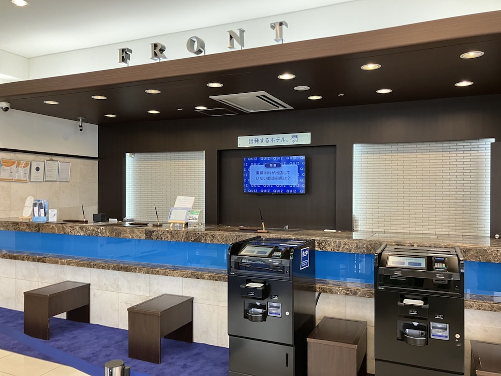 Toyoko INN Shin Takaokaeki Shinkansen Minamiguchi 33/39