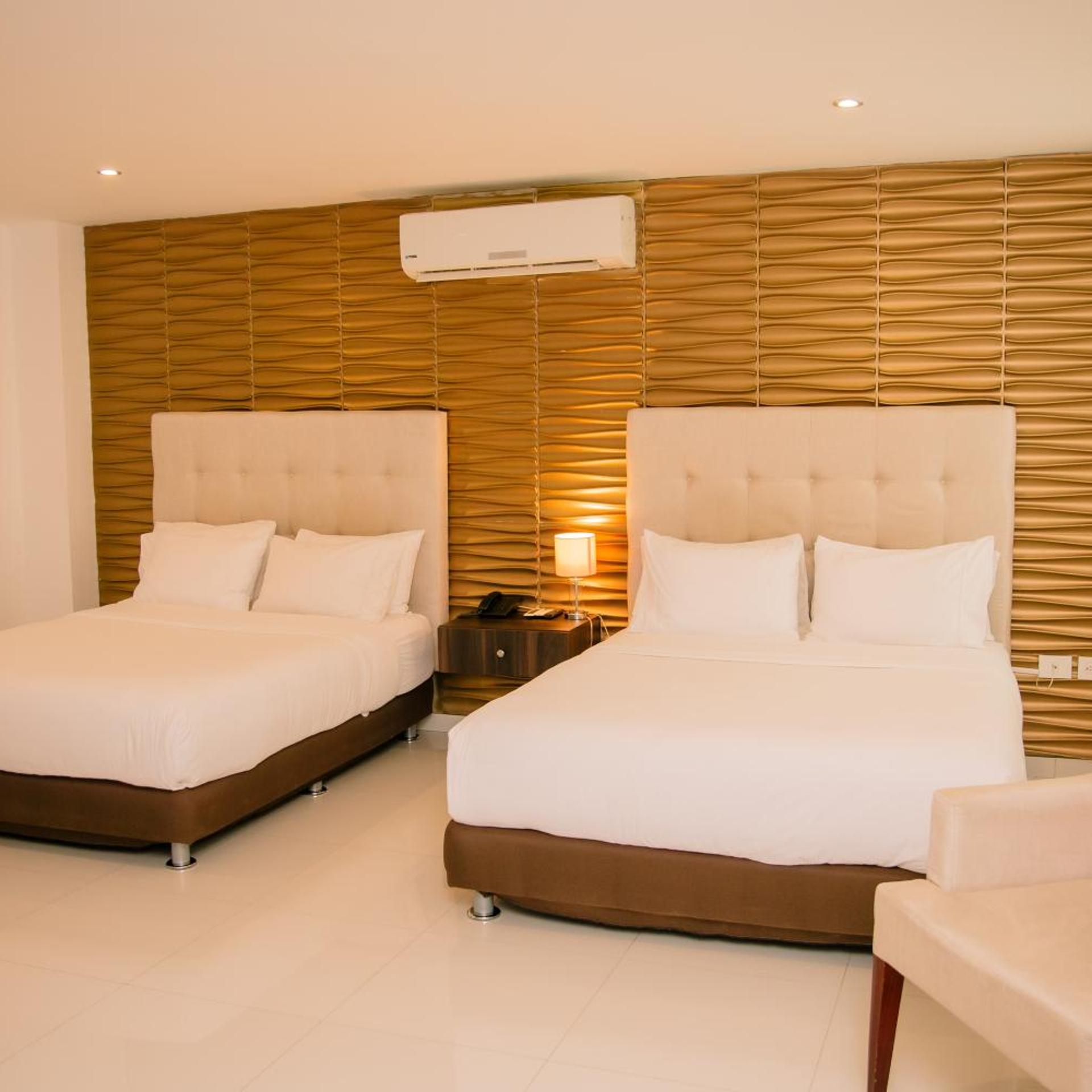 Hotel Parque del Sol 16/62