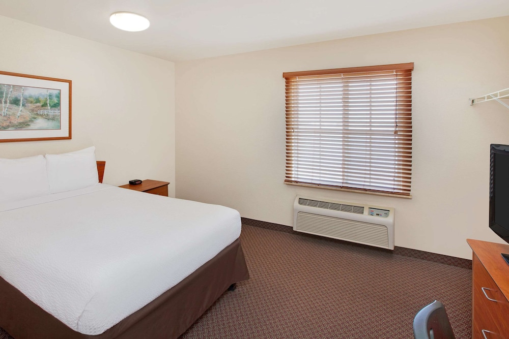 STANDARD, DOUBLE BED