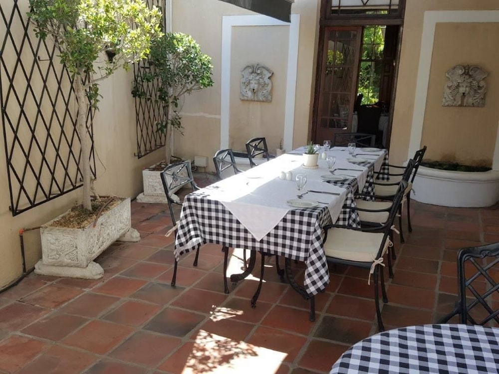 Lemoenkloof Guest House 45/50