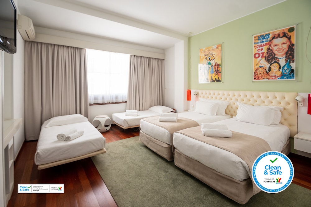Florida Hotel 23/67