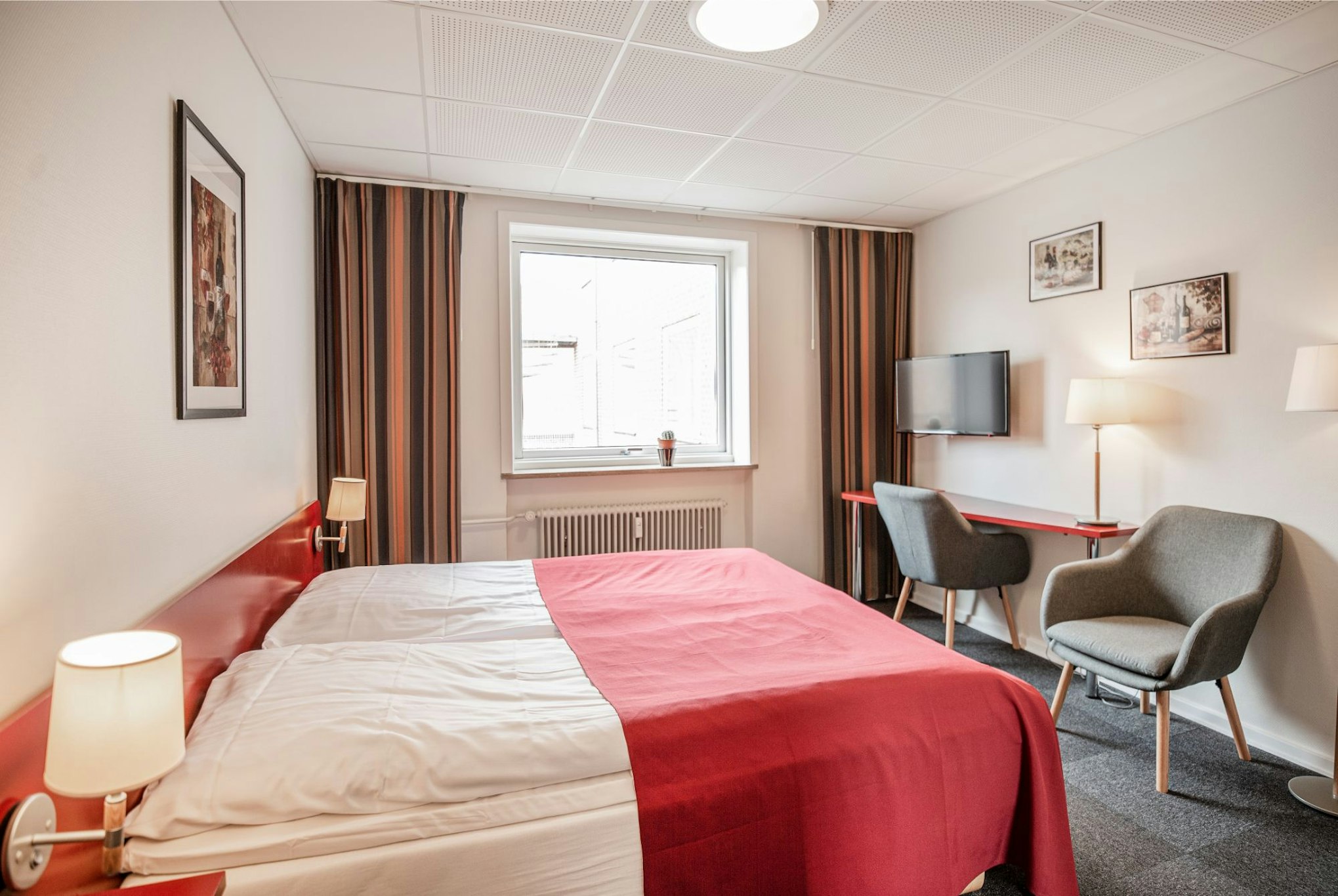 Hotel Ringkjobing 34/83