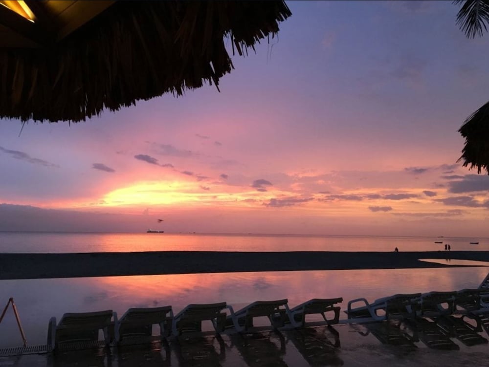 Zuana Beach Resort 60/60