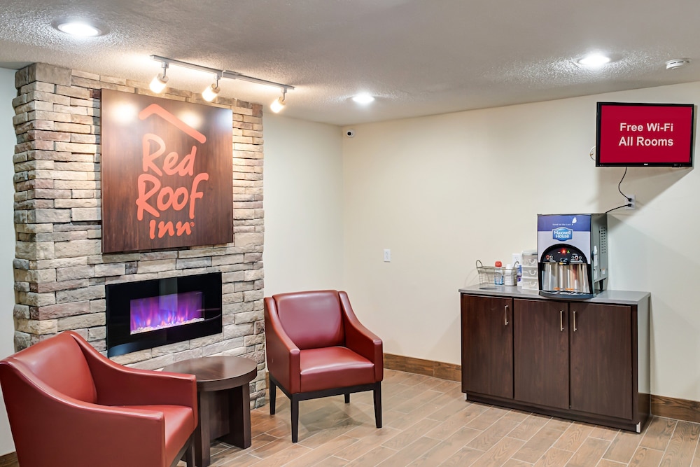 Red Roof Inn Indianapolis East 26/30