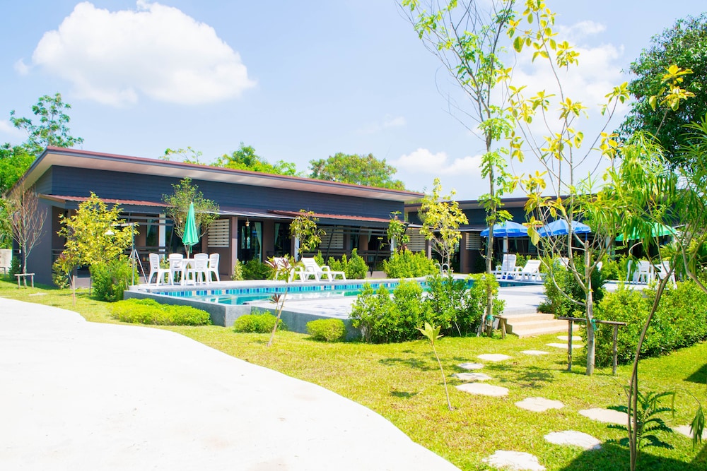 Kanta Resort Hua Hin 38/50