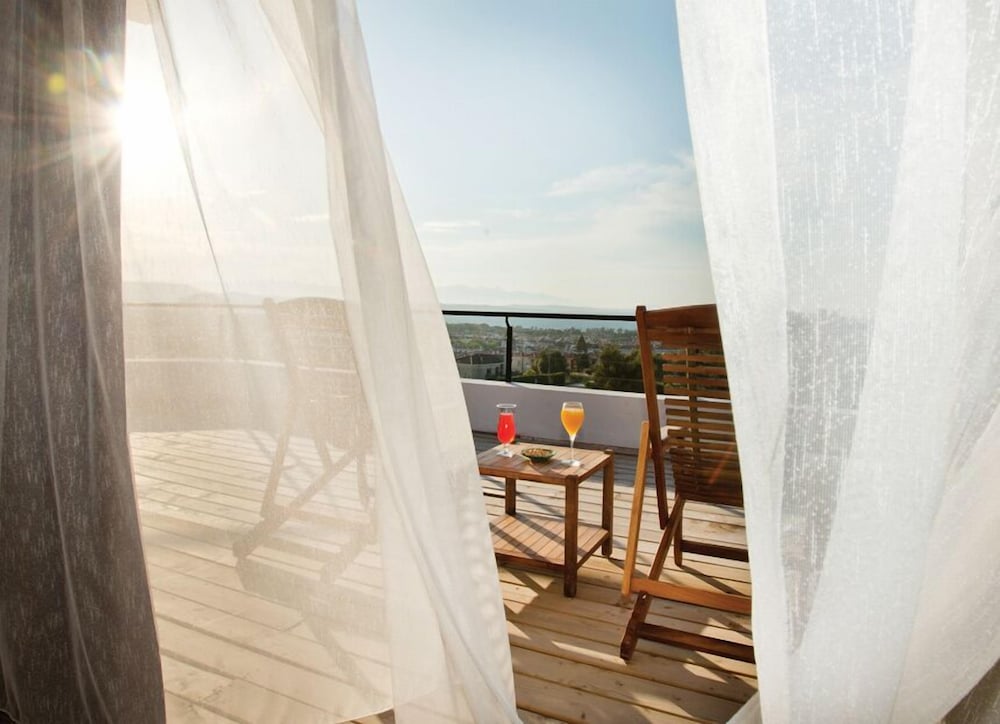 Alacati Villa Renk 47/50