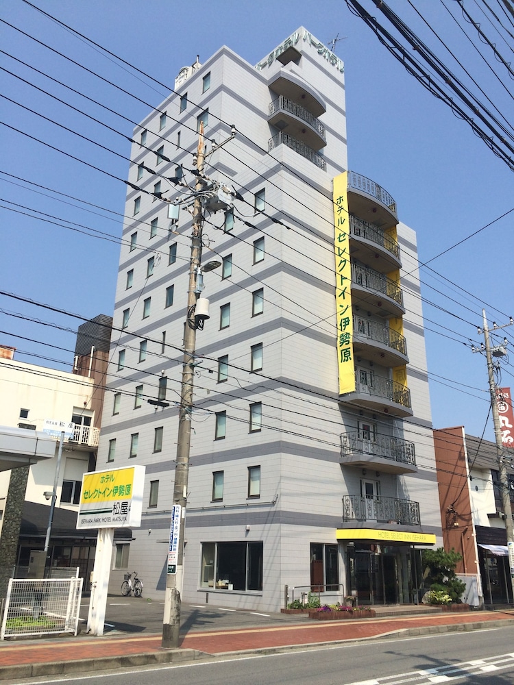 Hotel Select Inn Isehara 7/48
