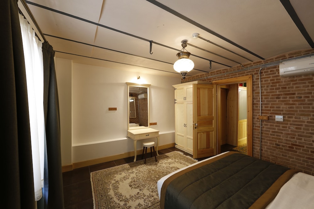 Catirga Konak Apartments 9/41