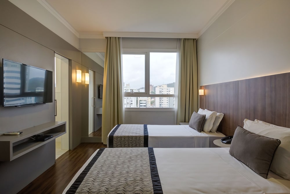 Slaviero Hotel Blumenau 19/50