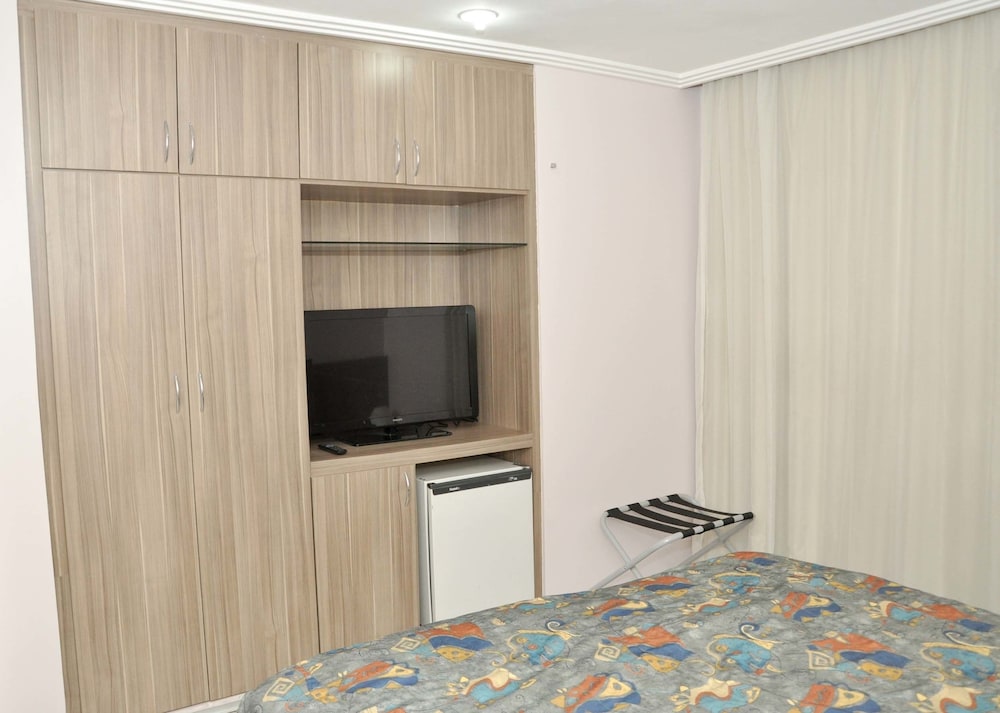 Vila Azul Praia Hotel 28/34