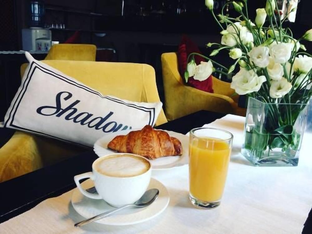 SHADOW BOUTIQUE HOTEL AND SPA 13/31