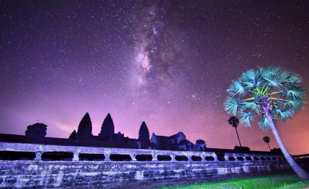 Chhaylong Angkor Boutique Hotel 4/41