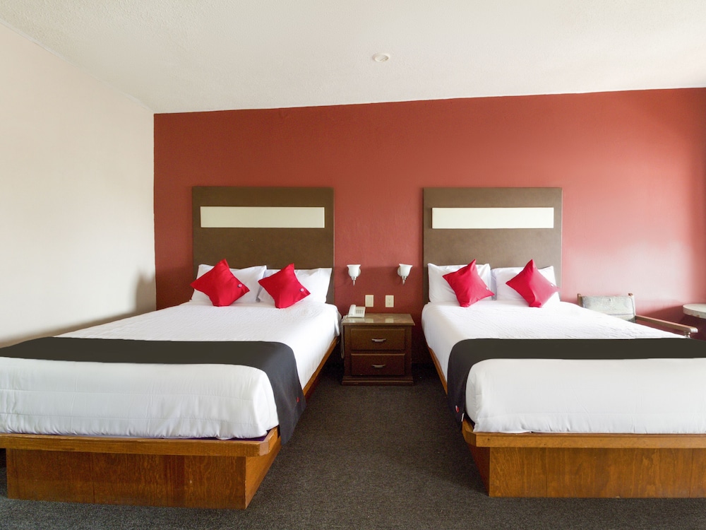 Hotel La Fuente 22/58