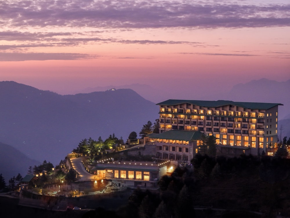 dusitD2 Fagu酒店(dusitD2 Fagu) 图片3