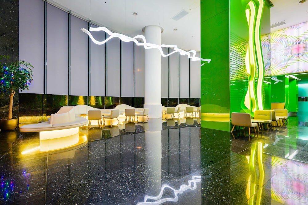 Pegasus Hotel Shah Alam 37/48