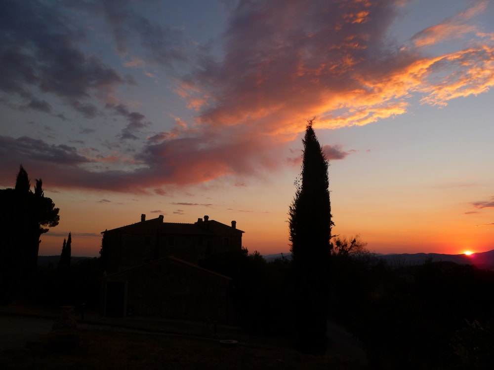 Tenuta Fattoria Vecchia 75/85