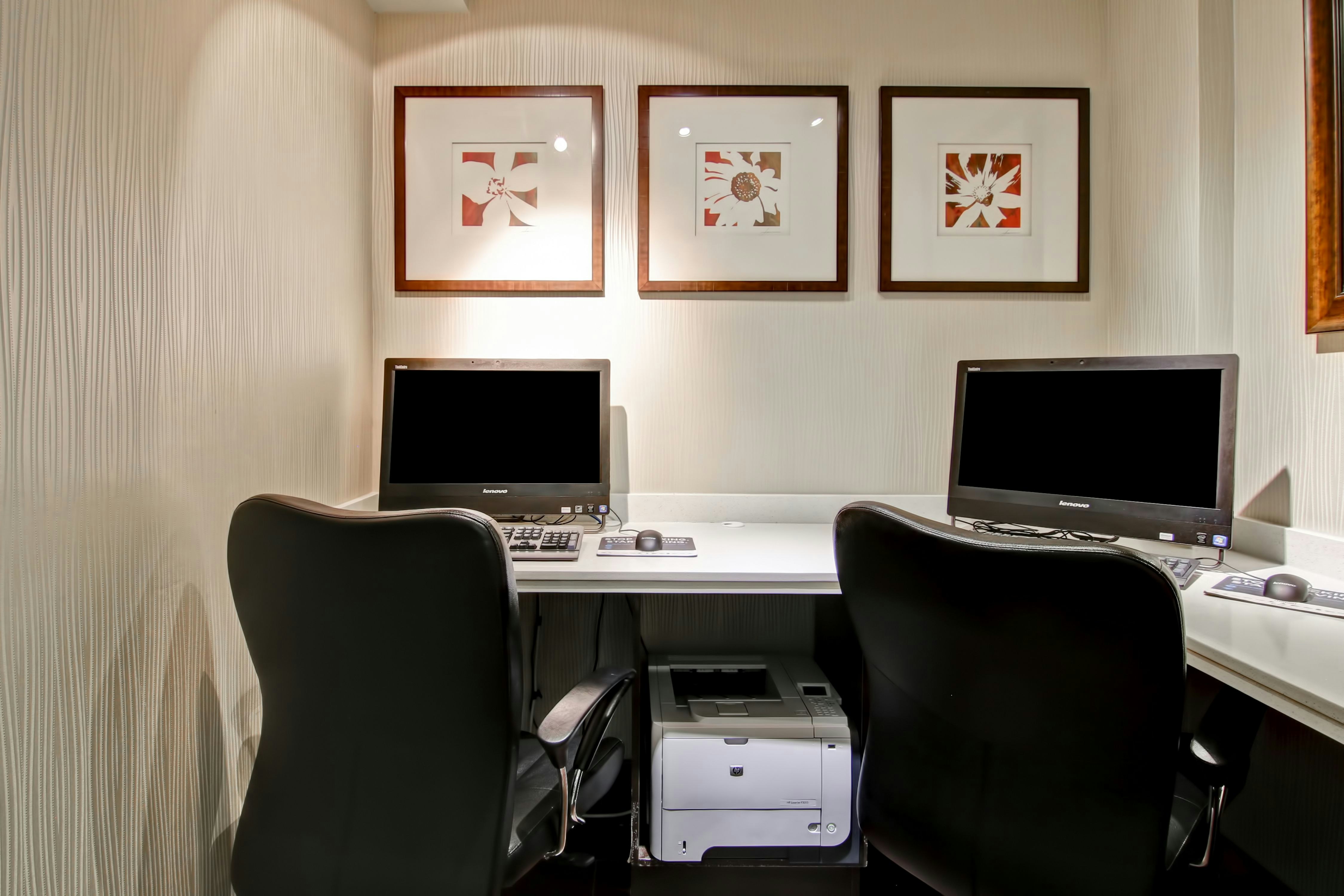 Hampton Inn & Suites by Hilton Calgary-Airport 16/22