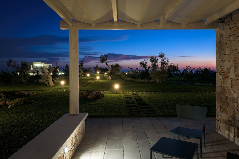 Tenuta Monticelli Bio Relais 39/64