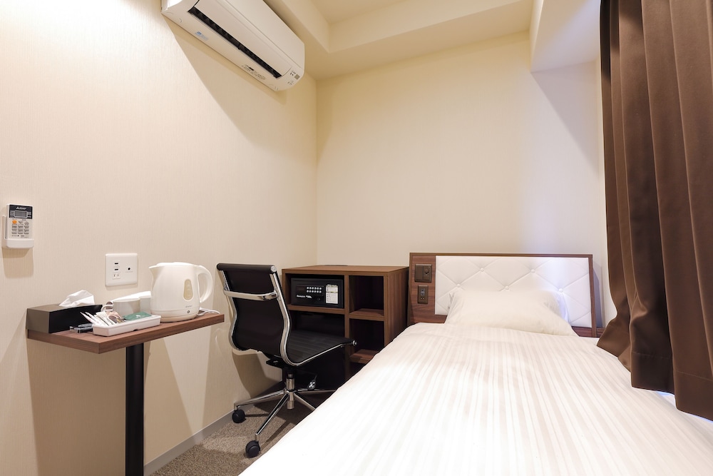 Welina Hotel Dotonbori 11/20